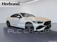 2025 Mercedes Benz CLE 220