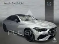 2025 Mercedes Benz CLE 220