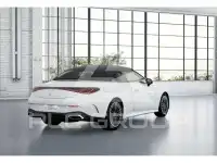 2025 Mercedes Benz CLE 220