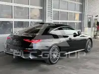 2025 Mercedes Benz CLE 220