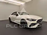 2025 Mercedes Benz CLE 220