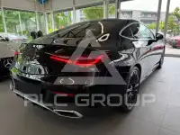 2025 Mercedes Benz CLE 220