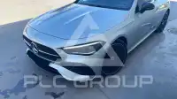 2025 Mercedes Benz CLE 220