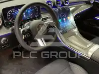 2025 Mercedes Benz CLE 220