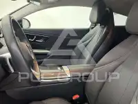 2025 Mercedes Benz CLE 220