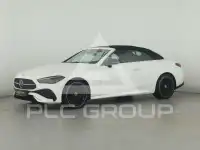 2025 Mercedes Benz CLE 220