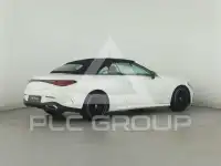 2025 Mercedes Benz CLE 220