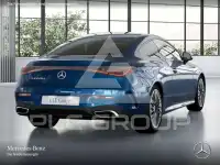 2025 Mercedes Benz CLE 220