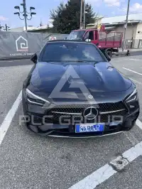 2025 Mercedes Benz CLE 220