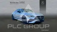 2025 Mercedes Benz CLE 220