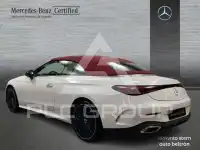 2025 Mercedes Benz CLE 220