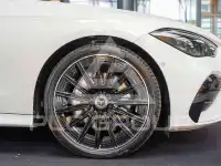 2025 Mercedes Benz CLE 220