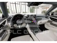 2025 Mercedes Benz CLE 220