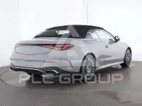 2025 Mercedes Benz CLE 220