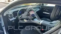 2025 Mercedes Benz CLE 220