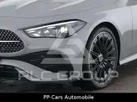 2025 Mercedes Benz CLE 220