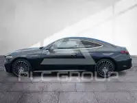 2025 Mercedes Benz CLE 220