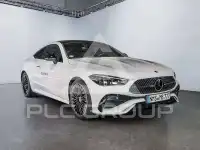 2025 Mercedes Benz CLE 220