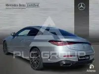 2025 Mercedes Benz CLE 220