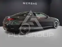 2025 Mercedes Benz CLE 220