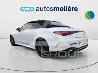 2025 Mercedes Benz CLE 220