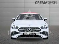 2025 Mercedes Benz CLE 220