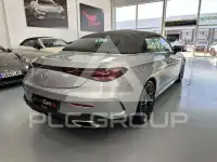 2025 Mercedes Benz CLE 220