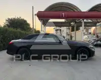 2025 Mercedes Benz CLE 220
