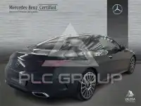 2025 Mercedes Benz CLE 220