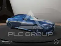 2025 Mercedes Benz CLE 220