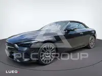 2025 Mercedes Benz CLE 220