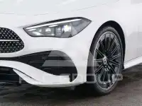 2025 Mercedes Benz CLE 220