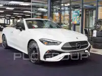 2025 Mercedes Benz CLE 220