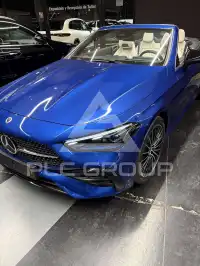 2025 Mercedes Benz CLE 220