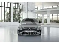 2025 Mercedes Benz CLE 220