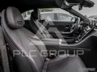 2025 Mercedes Benz CLE 220