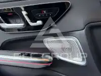 2025 Mercedes Benz CLE 220