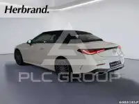 2025 Mercedes Benz CLE 220
