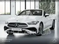 2025 Mercedes Benz CLE 220
