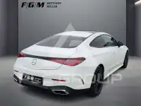 2025 Mercedes Benz CLE 220