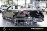 2025 Mercedes Benz CLE 220