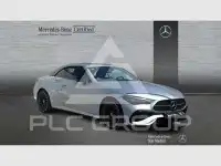 2025 Mercedes Benz CLE 220