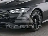 2025 Mercedes Benz CLE 220