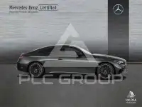 2025 Mercedes Benz CLE 220