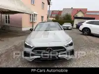 2025 Mercedes Benz CLE 220
