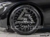 2025 Mercedes Benz CLE 220
