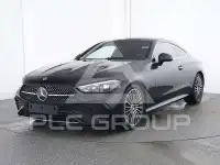 2025 Mercedes Benz CLE 220
