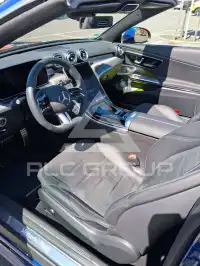 2025 Mercedes Benz CLE 220
