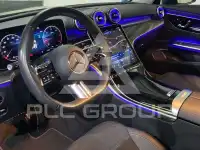 2025 Mercedes Benz CLE 220