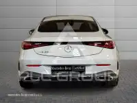 2025 Mercedes Benz CLE 220